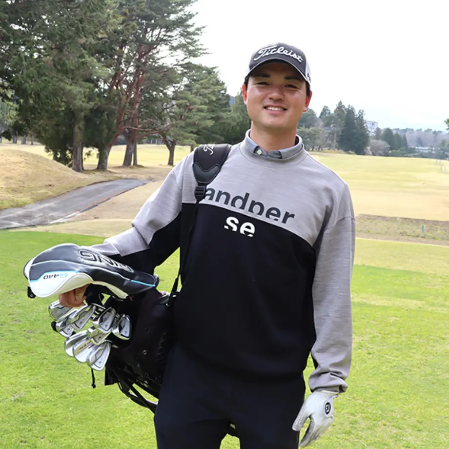 内田 来 Rai Uchida