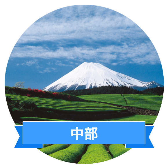 静岡県中部のゴルフ場一覧