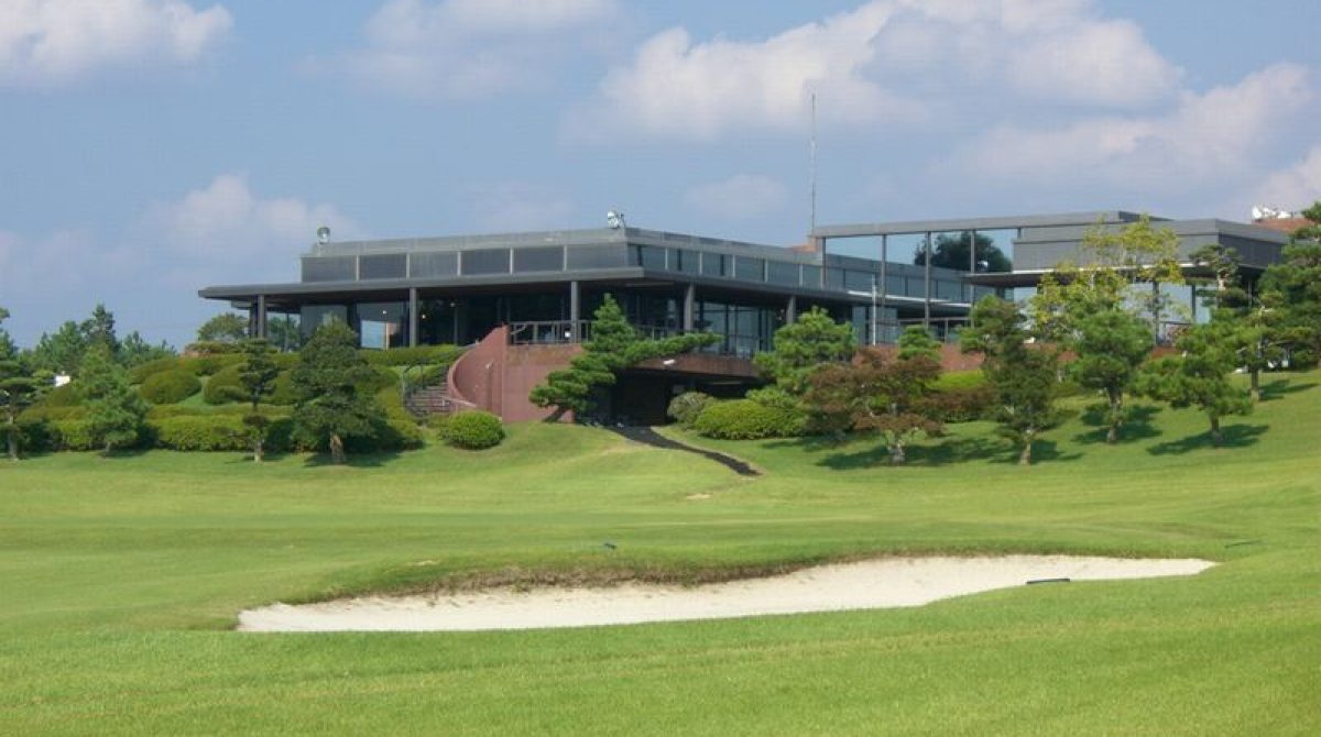 4.菊川カントリークラブ